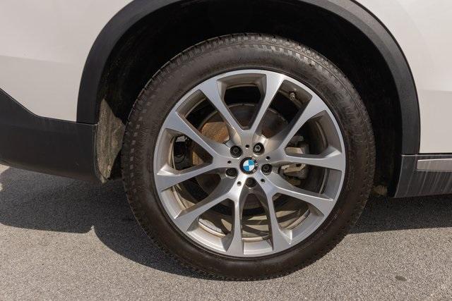 used 2020 BMW X5 car, priced at $29,799
