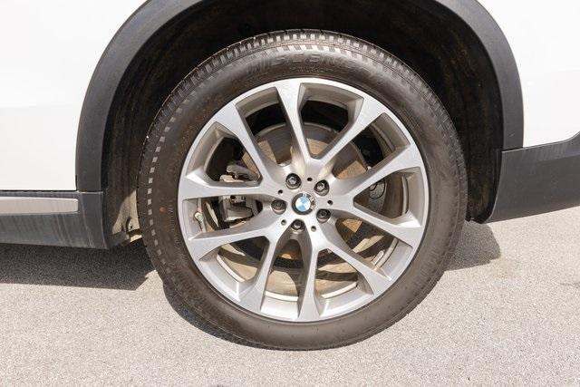 used 2020 BMW X5 car, priced at $29,799