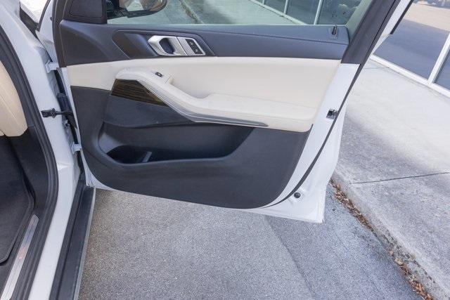 used 2020 BMW X5 car, priced at $29,799