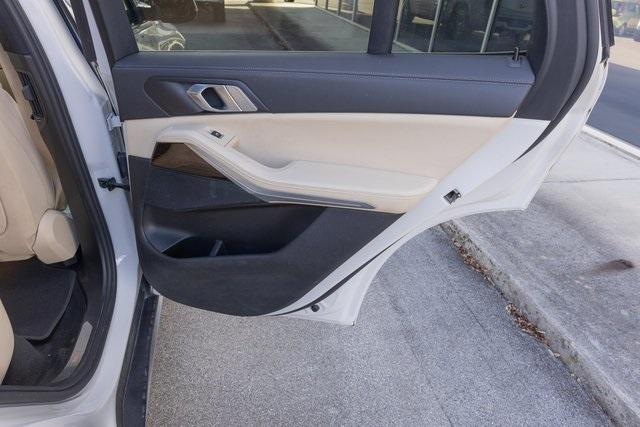 used 2020 BMW X5 car, priced at $29,799