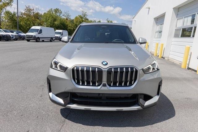 used 2024 BMW X1 car, priced at $38,499