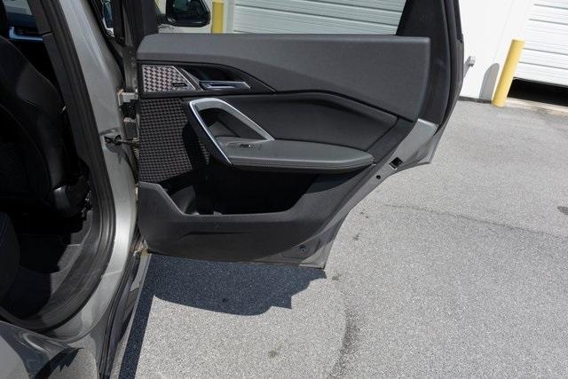 used 2024 BMW X1 car, priced at $38,499