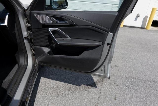 used 2024 BMW X1 car, priced at $38,499