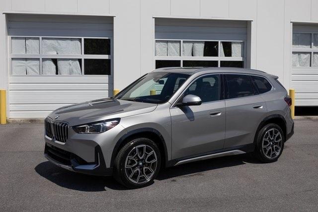 used 2024 BMW X1 car, priced at $38,499