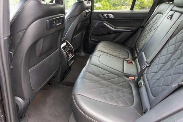 used 2023 BMW X5 car, priced at $40,999
