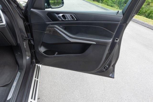 used 2023 BMW X5 car, priced at $40,999