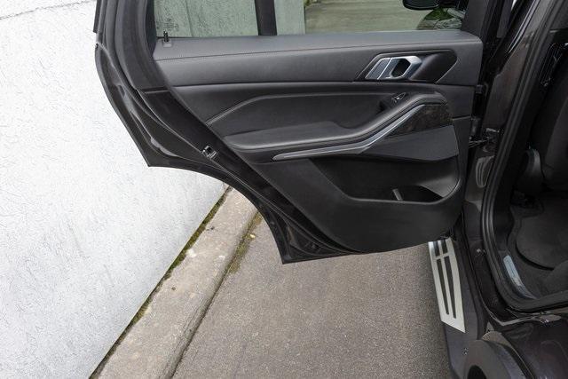used 2023 BMW X5 car, priced at $40,999