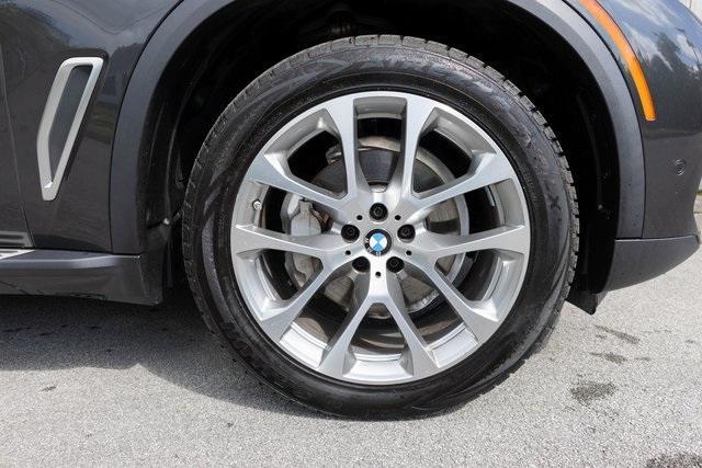 used 2023 BMW X5 car, priced at $40,999