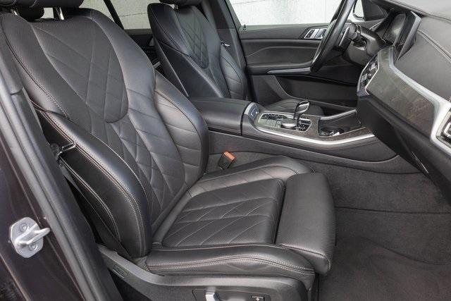 used 2023 BMW X5 car, priced at $40,999