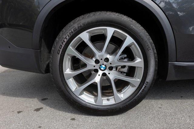 used 2023 BMW X5 car, priced at $40,999