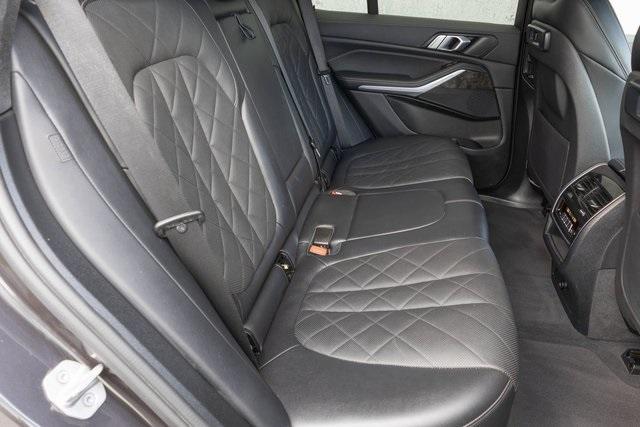 used 2023 BMW X5 car, priced at $40,999