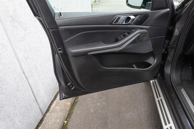 used 2023 BMW X5 car, priced at $40,999