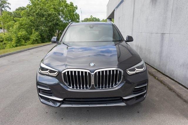 used 2023 BMW X5 car, priced at $40,999