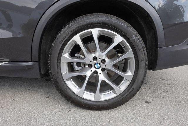 used 2023 BMW X5 car, priced at $40,999