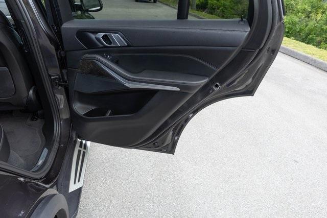 used 2023 BMW X5 car, priced at $40,999