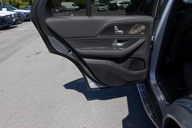 new 2025 Mercedes-Benz AMG GLE 53 car, priced at $103,655