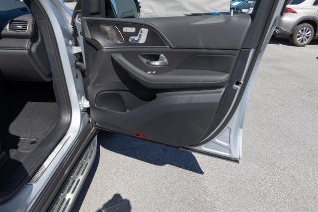 new 2025 Mercedes-Benz AMG GLE 53 car, priced at $103,655
