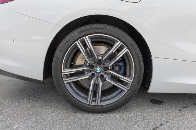 used 2024 BMW 840 car, priced at $54,999