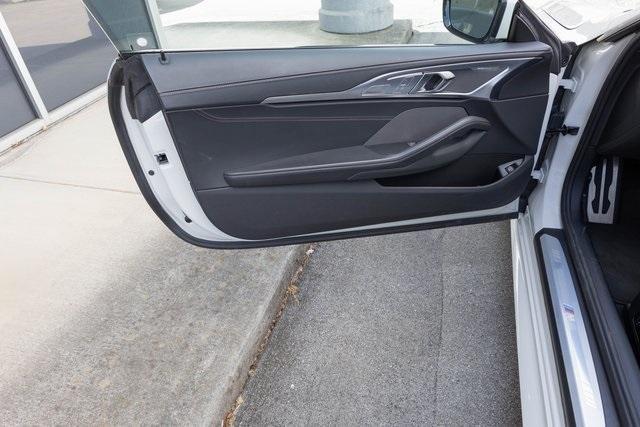 used 2024 BMW 840 car, priced at $54,999