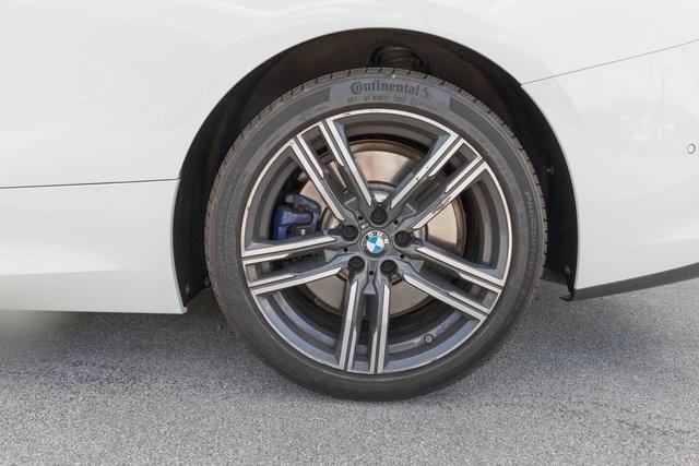 used 2024 BMW 840 car, priced at $54,999