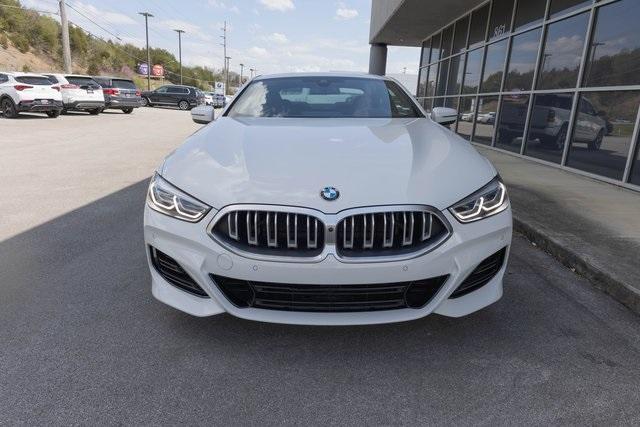 used 2024 BMW 840 car, priced at $54,999