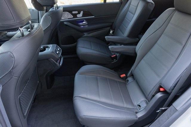 new 2025 Mercedes-Benz GLS 450 car, priced at $102,105