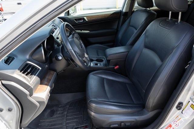 used 2015 Subaru Outback car, priced at $14,899