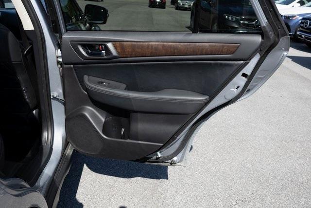 used 2015 Subaru Outback car, priced at $14,899