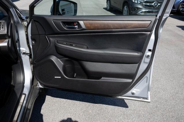 used 2015 Subaru Outback car, priced at $14,899