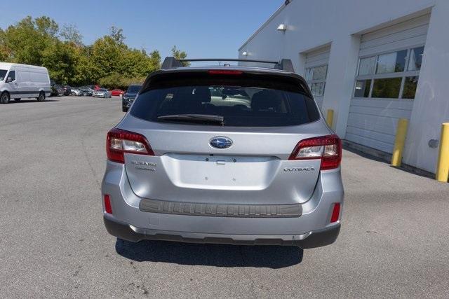 used 2015 Subaru Outback car, priced at $14,899