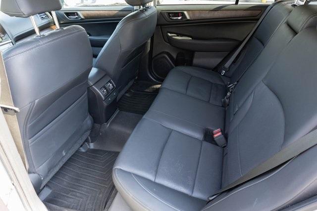 used 2015 Subaru Outback car, priced at $14,899
