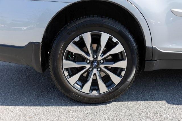 used 2015 Subaru Outback car, priced at $14,899