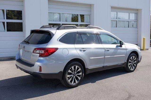 used 2015 Subaru Outback car, priced at $14,899