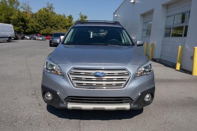 used 2015 Subaru Outback car, priced at $14,899