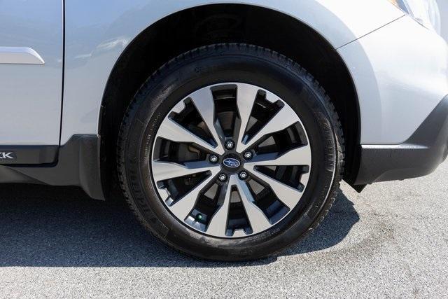 used 2015 Subaru Outback car, priced at $14,899