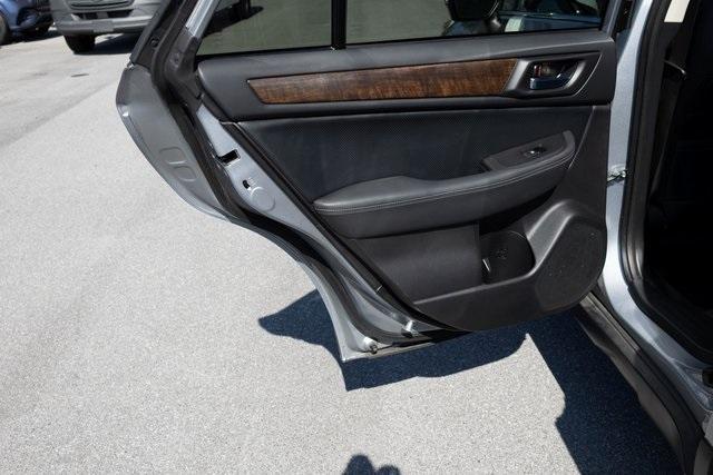 used 2015 Subaru Outback car, priced at $14,899