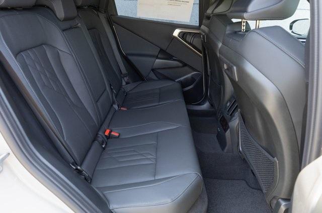 new 2025 BMW X3 car, priced at $57,035