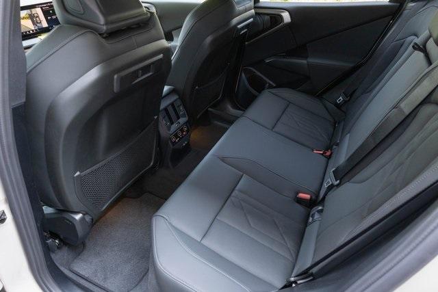 new 2025 BMW X3 car, priced at $57,035