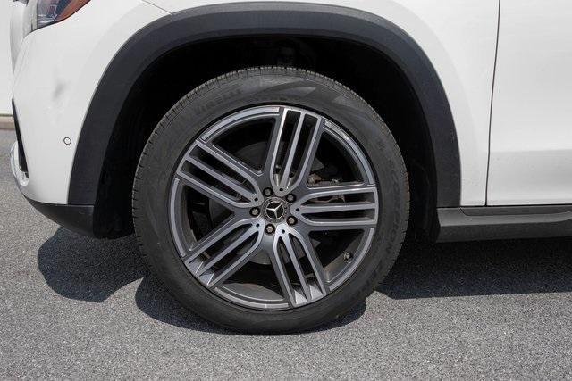 used 2024 Mercedes-Benz GLS 450 car, priced at $71,499