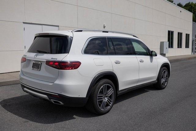used 2024 Mercedes-Benz GLS 450 car, priced at $71,499