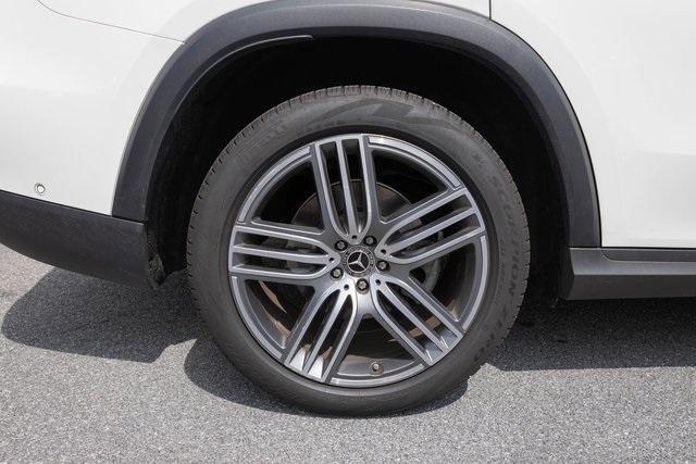 used 2024 Mercedes-Benz GLS 450 car, priced at $71,499