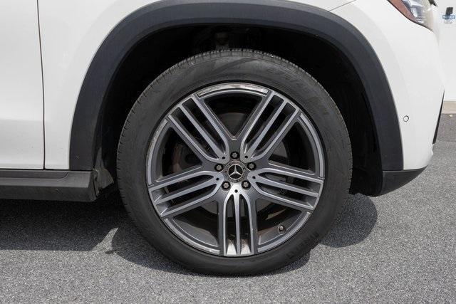 used 2024 Mercedes-Benz GLS 450 car, priced at $71,499