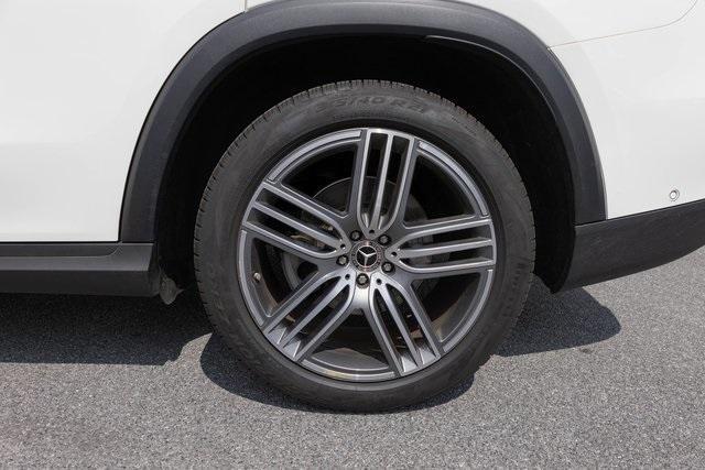 used 2024 Mercedes-Benz GLS 450 car, priced at $71,499