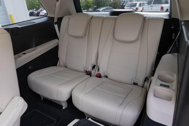 used 2024 Mercedes-Benz GLS 450 car, priced at $71,499