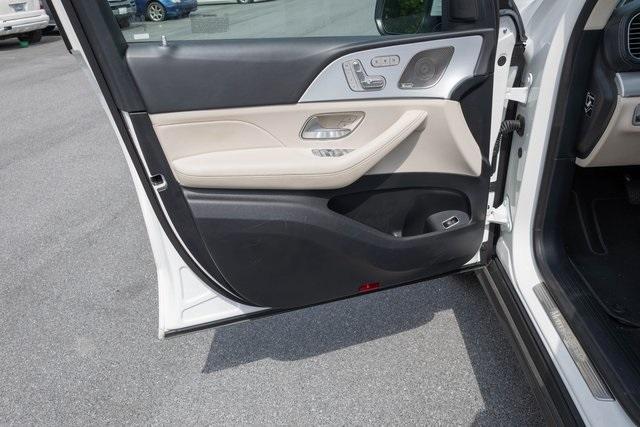 used 2024 Mercedes-Benz GLS 450 car, priced at $71,499