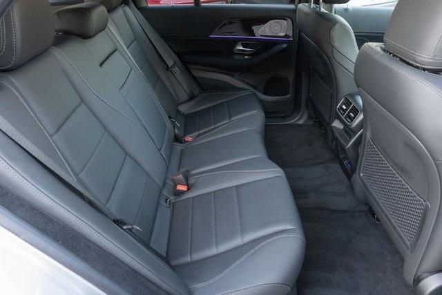 new 2025 Mercedes-Benz GLE 350 car, priced at $73,800