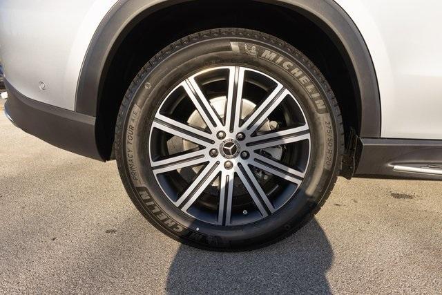 new 2025 Mercedes-Benz GLE 350 car, priced at $73,800