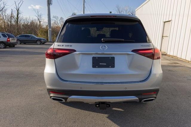 new 2025 Mercedes-Benz GLE 350 car, priced at $73,800