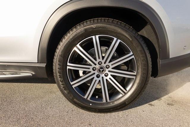 new 2025 Mercedes-Benz GLE 350 car, priced at $73,800