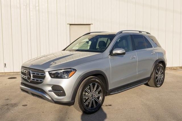 new 2025 Mercedes-Benz GLE 350 car, priced at $73,800